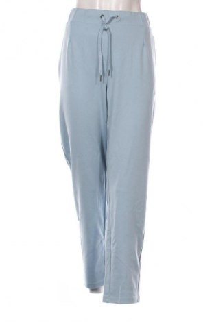Γυναικείο παντελόνι Esmara, Μέγεθος XXL, Χρώμα Μπλέ, Τιμή 15,00 €