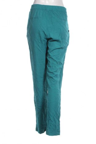 Damskie spodnie Esmara, Rozmiar XL, Kolor Zielony, Cena 39,99 zł