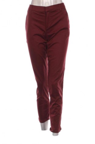 Дамски панталон Esprit, Размер L, Цвят Червен, Цена 10,22 €