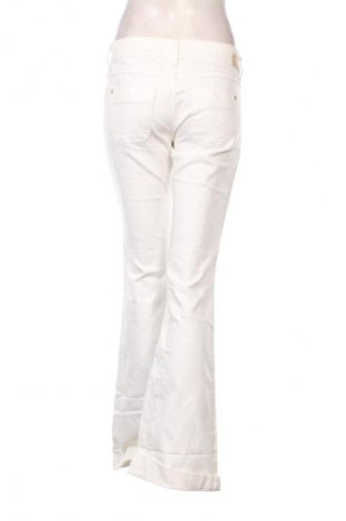 Damskie spodnie Esprit, Rozmiar L, Kolor Biały, Cena 39,99 zł