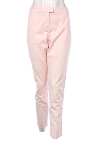 Damskie spodnie Esprit, Rozmiar XXL, Kolor Popielaty róż, Cena 62,99 zł