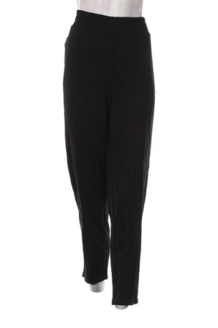 Damenhose Essentials by Tchibo, Größe XXL, Farbe Schwarz, Preis 13,99 €