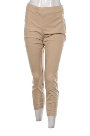 Дамски панталон Essentials by Tchibo, Размер XL, Цвят Бежов, Цена 7,15 €