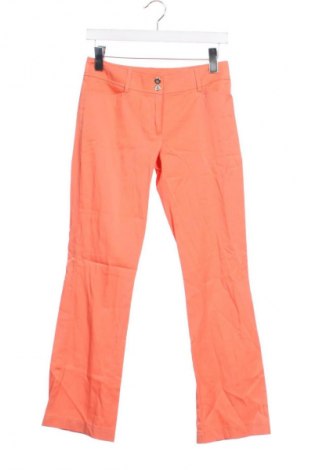 Damskie spodnie Etere, Rozmiar M, Kolor Pomarańczowy, Cena 39,99 zł