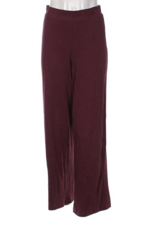 Дамски панталон Even&Odd, Размер S, Цвят Червен, Цена 24,03 €