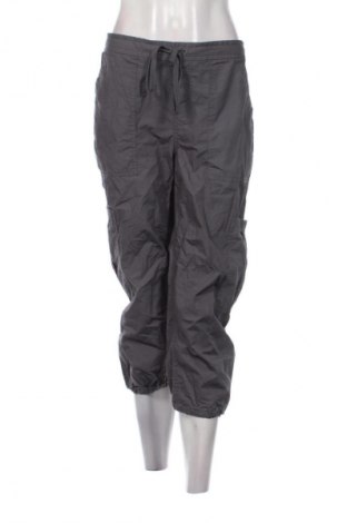 Damenhose Ever.me by Takko Fashion, Größe S, Farbe Grau, Preis € 11,99