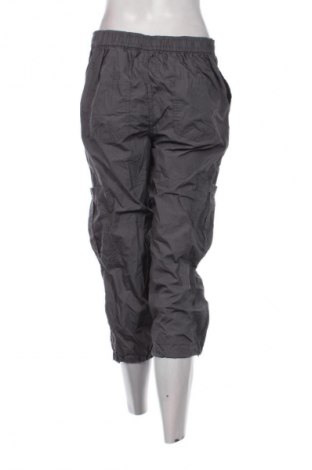 Damenhose Ever.me by Takko Fashion, Größe S, Farbe Grau, Preis € 11,99