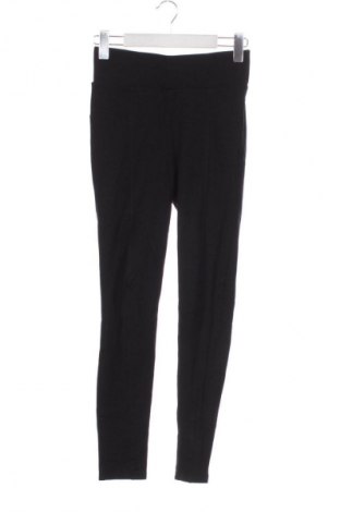 Дамски панталон F&F, Размер XS, Цвят Черен, Цена 15,00 €