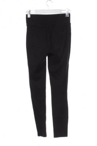 Дамски панталон F&F, Размер XS, Цвят Черен, Цена 15,00 €
