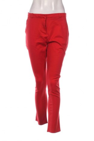 Damenhose F&F, Größe M, Farbe Rot, Preis € 12,99