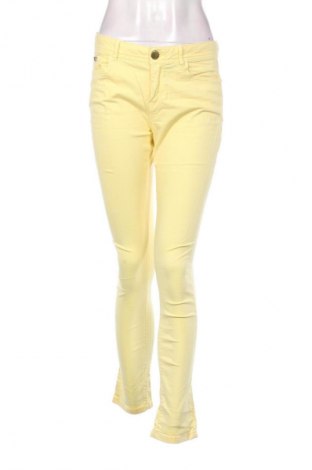 Дамски панталон F&F, Размер M, Цвят Жълт, Цена 13,80 €