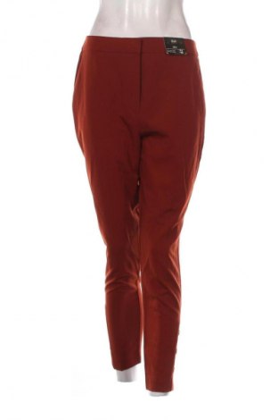 Damenhose F&F, Größe M, Farbe Braun, Preis € 23,59