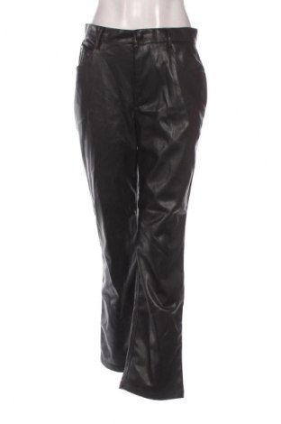 Pantaloni de femei FSBN, Mărime L, Culoare Negru, Preț 32,99 Lei