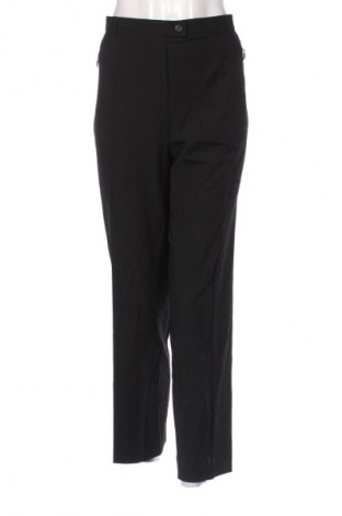 Pantaloni de femei Fabiani, Mărime XL, Culoare Negru, Preț 42,99 Lei