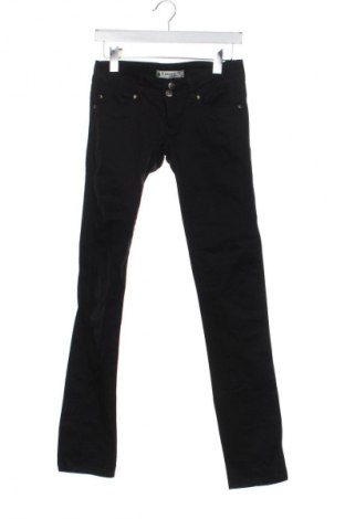 Damskie spodnie Fanco, Rozmiar M, Kolor Czarny, Cena 80,38 zł