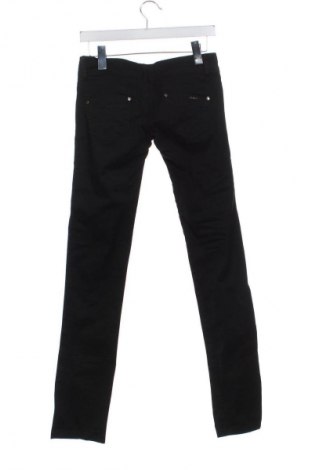 Damskie spodnie Fanco, Rozmiar M, Kolor Czarny, Cena 80,38 zł