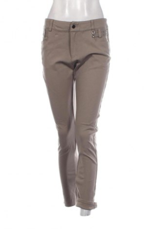 Damenhose Farfalla Rosso, Größe L, Farbe Beige, Preis € 6,99