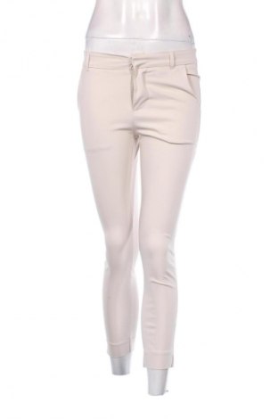 Női nadrág Fashion Fantasy, Méret S, Szín Bézs, Ár 2 809 Ft