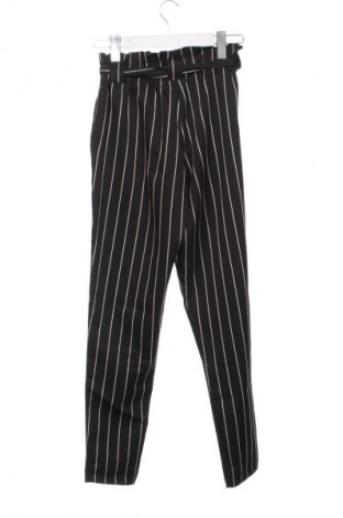 Γυναικείο παντελόνι Fashion nova, Μέγεθος XS, Χρώμα Πολύχρωμο, Τιμή 6,99 €