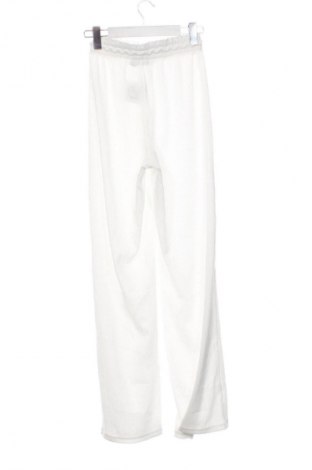 Дамски панталон Fb Sister, Размер XXS, Цвят Бял, Цена 15,00 €