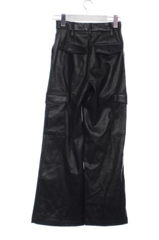 Дамски панталон Fb Sister, Размер XXS, Цвят Черен, Цена 5,62 €