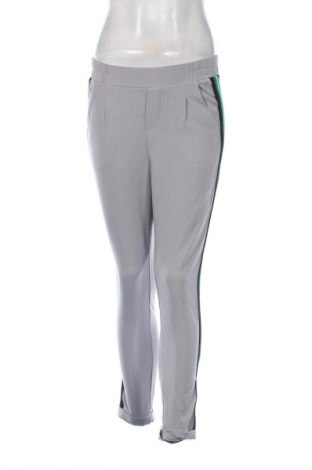 Damskie spodnie Fb Sister, Rozmiar S, Kolor Szary, Cena 79,15 zł