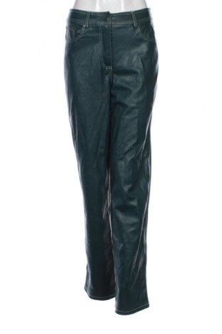 Női nadrág Fb Sister, Méret S, Szín Zöld, Ár 2 919 Ft