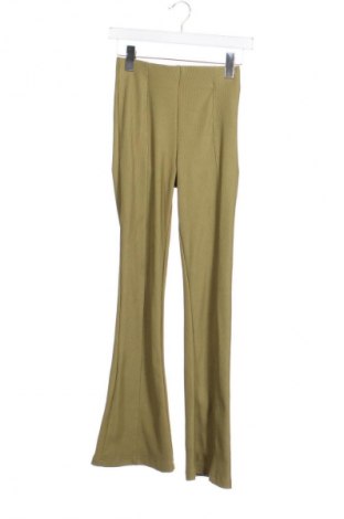 Damenhose Fb Sister, Größe XXS, Farbe Grün, Preis € 13,99