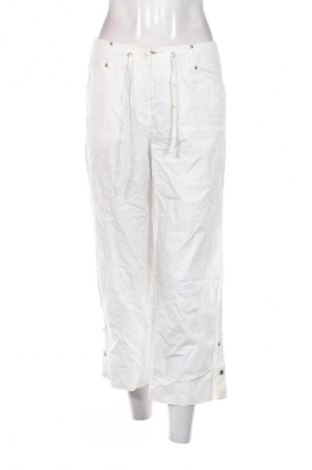 Damenhose Feelgood, Größe M, Farbe Weiß, Preis € 10,99