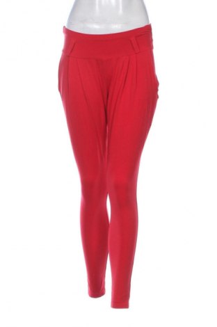 Dámské kalhoty  Feylin, Velikost S, Barva Červená, Cena  425,00 Kč