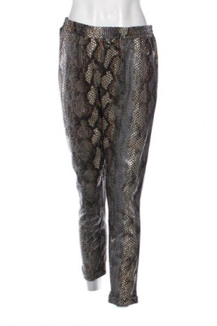 Дамски панталон Fifth House, Размер L, Цвят Многоцветен, Цена 9,71 €