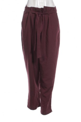 Dámské kalhoty  Find., Velikost XXL, Barva Červená, Cena  249,00 Kč