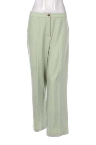 Дамски панталон Fire & Glory, Размер L, Цвят Зелен, Цена 21,00 €