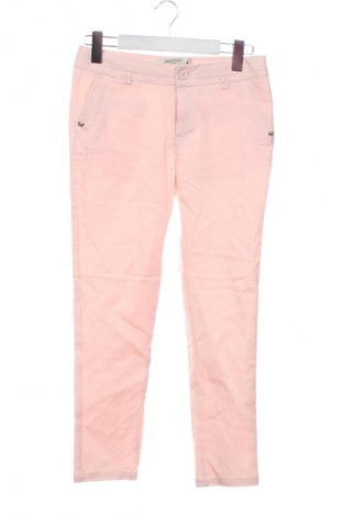 Damskie spodnie Freesia, Rozmiar M, Kolor Różowy, Cena 112,00 zł
