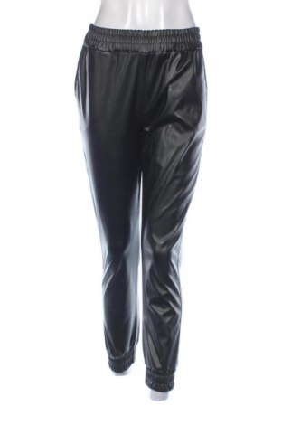 Дамски панталон FullaModa, Размер S, Цвят Черен, Цена 15,00 €