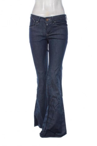 Дамски панталон G-Star Raw, Размер S, Цвят Син, Цена 38,00 €