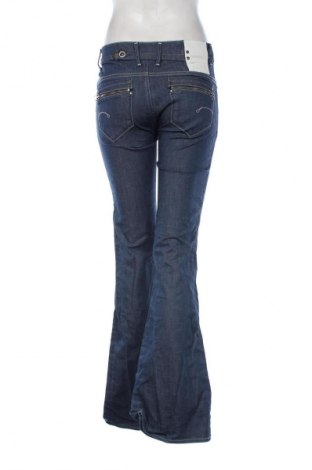 Дамски панталон G-Star Raw, Размер S, Цвят Син, Цена 38,00 €