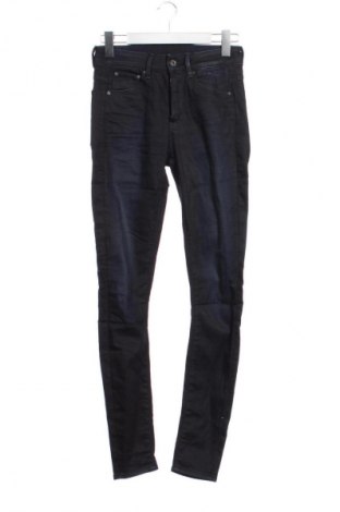 Дамски дънки G-Star Raw, Размер S, Цвят Син, Цена 12,78 €