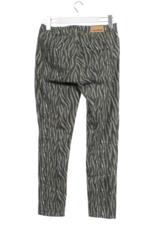 Damskie spodnie Garcia, Rozmiar S, Kolor Kolorowy, Cena 32,99 zł