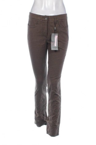 Damenhose Gardeur, Größe M, Farbe Mehrfarbig, Preis € 72,00