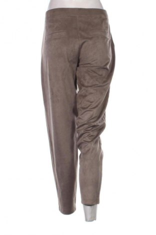 Pantaloni de femei Gerry Weber, Mărime XL, Culoare Gri, Preț 71,99 Lei