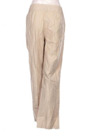 Дамски панталон Gerry Weber, Размер XL, Цвят Бежов, Цена 17,38 €
