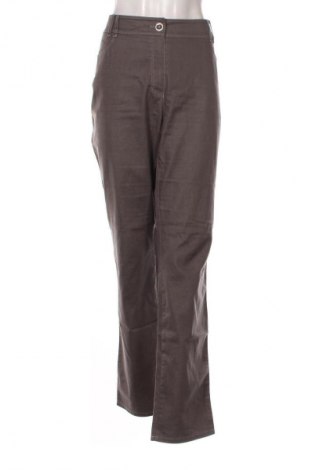 Damenhose Gerry Weber, Größe 3XL, Farbe Grau, Preis € 29,99