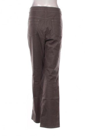 Damenhose Gerry Weber, Größe 3XL, Farbe Grau, Preis € 29,99