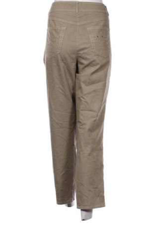 Damenhose Gerry Weber, Größe XL, Farbe Beige, Preis 22,99 €