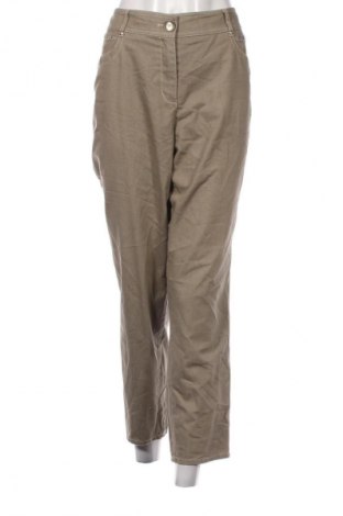Damenhose Gerry Weber, Größe XL, Farbe Beige, Preis 22,99 €