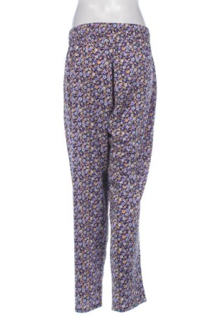 Damskie spodnie Gina, Rozmiar XL, Kolor Kolorowy, Cena 33,99 zł