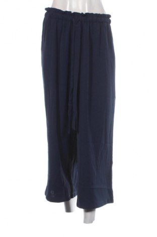 Дамски панталон Gina, Размер XL, Цвят Син, Цена 8,18 €