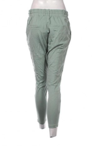Damskie spodnie Gina, Rozmiar M, Kolor Zielony, Cena 28,99 zł