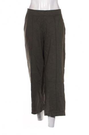 Damskie spodnie Gina Benotti, Rozmiar L, Kolor Zielony, Cena 35,99 zł